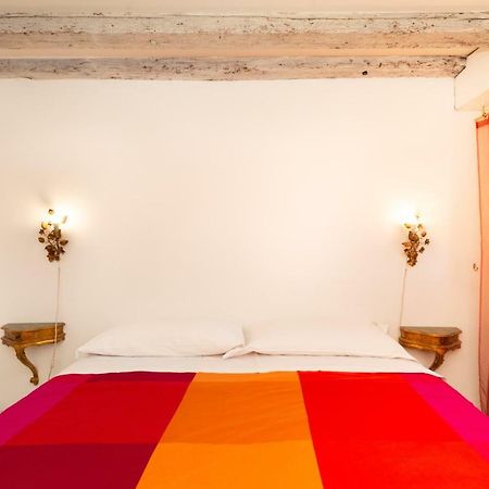 Апартаменты Heart Of Venice White House Rialto Wi-Fi 1Gbs Экстерьер фото