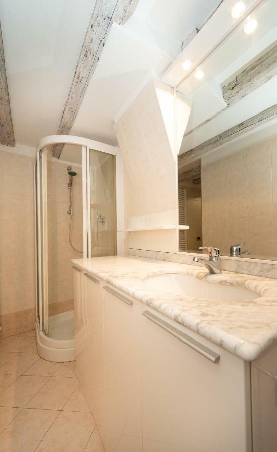 Апартаменты Heart Of Venice White House Rialto Wi-Fi 1Gbs Экстерьер фото