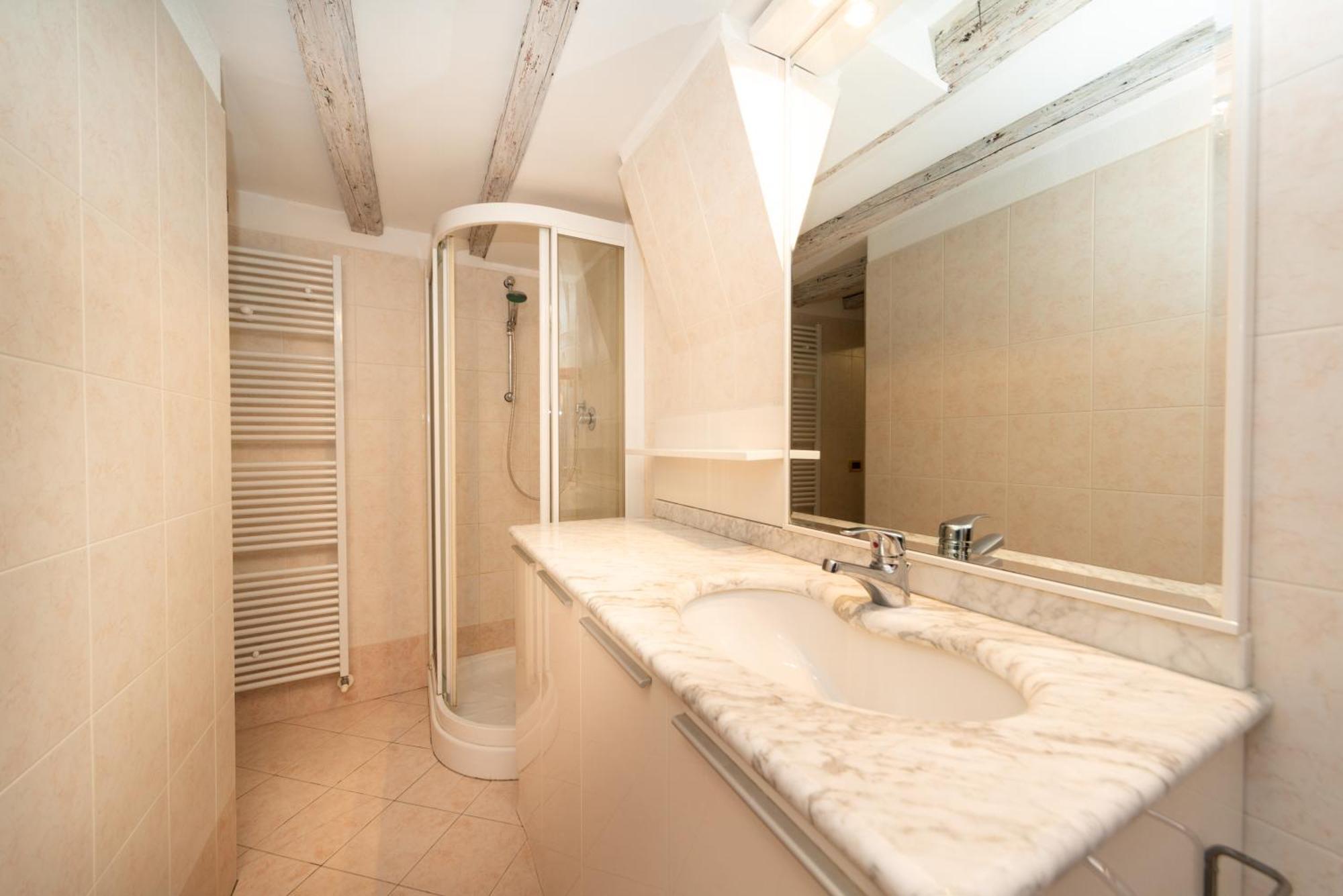 Апартаменты Heart Of Venice White House Rialto Wi-Fi 1Gbs Экстерьер фото