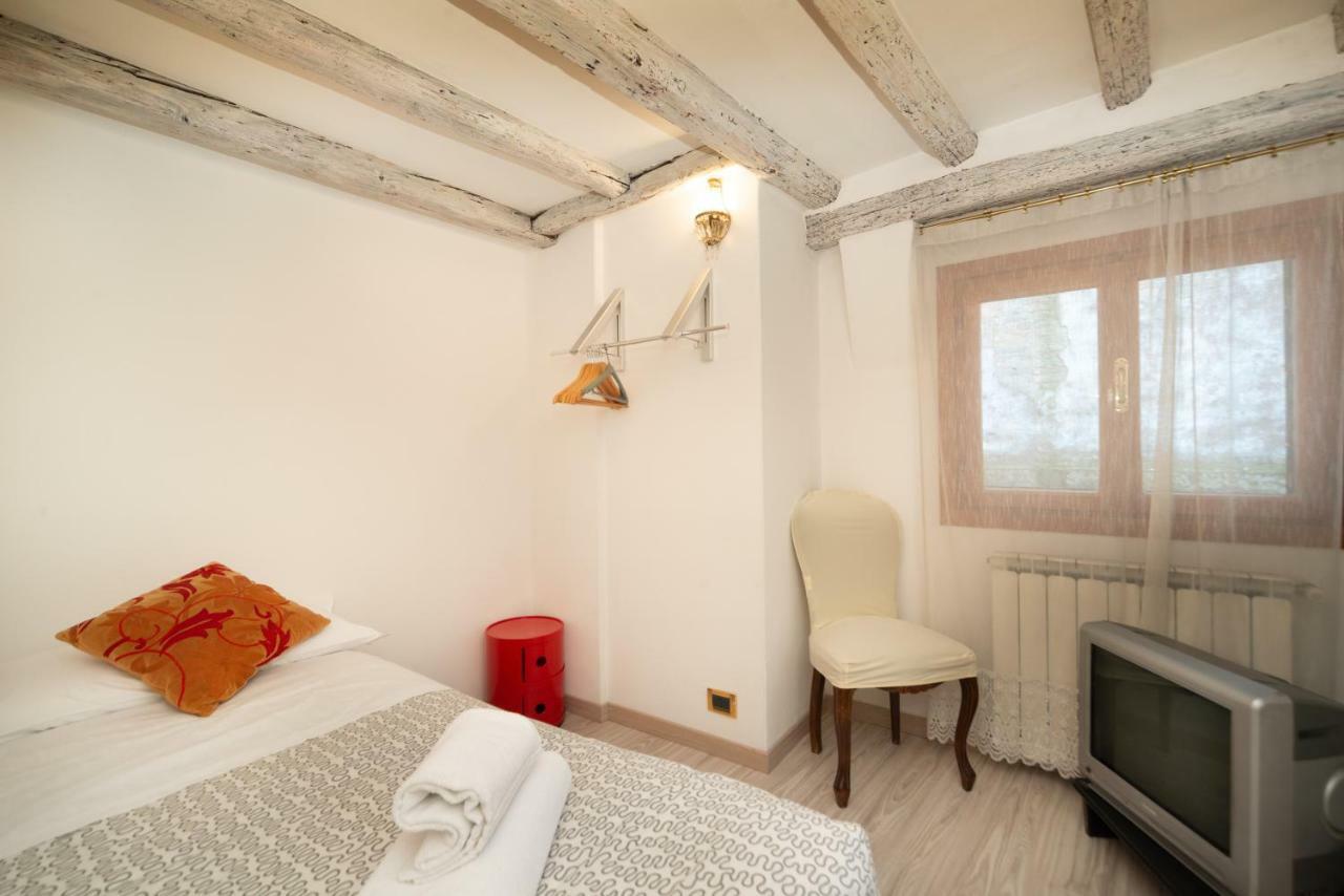 Апартаменты Heart Of Venice White House Rialto Wi-Fi 1Gbs Экстерьер фото